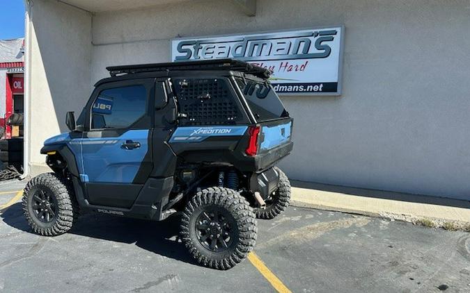 2024 Polaris XPEDITION ADV 1000 NS
