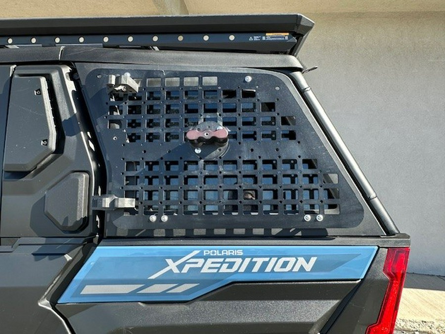2024 Polaris XPEDITION ADV 1000 NS