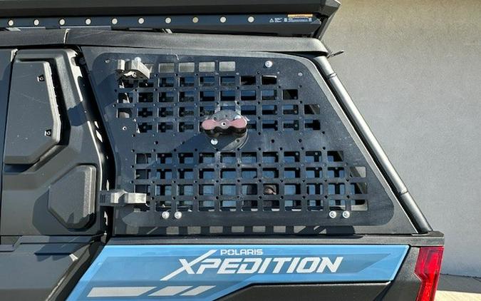 2024 Polaris XPEDITION ADV 1000 NS