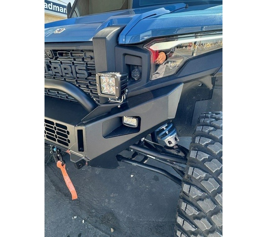 2024 Polaris XPEDITION ADV 1000 NS