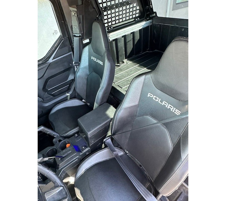 2024 Polaris XPEDITION ADV 1000 NS