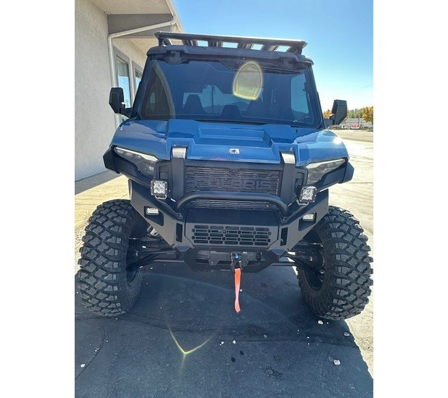 2024 Polaris XPEDITION ADV 1000 NS