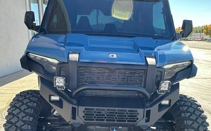 2024 Polaris XPEDITION ADV 1000 NS