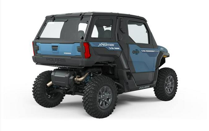 2024 Polaris XPEDITION ADV 1000 NS