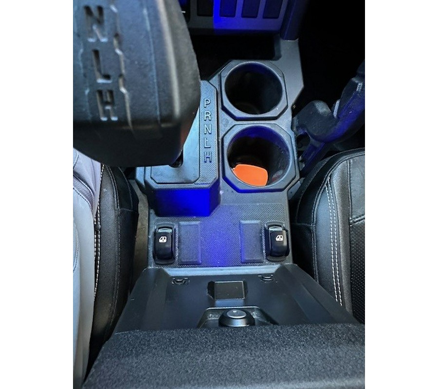 2024 Polaris XPEDITION ADV 1000 NS