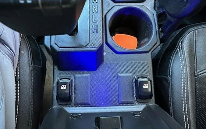 2024 Polaris XPEDITION ADV 1000 NS