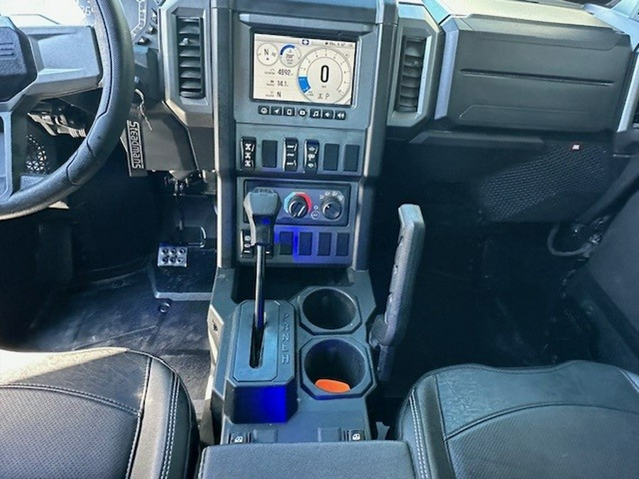 2024 Polaris XPEDITION ADV 1000 NS