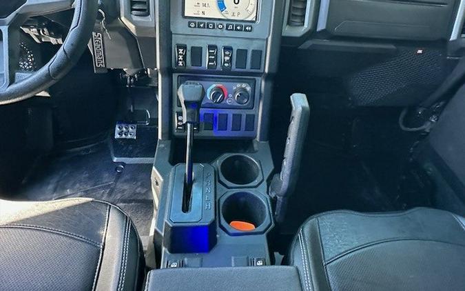 2024 Polaris XPEDITION ADV 1000 NS