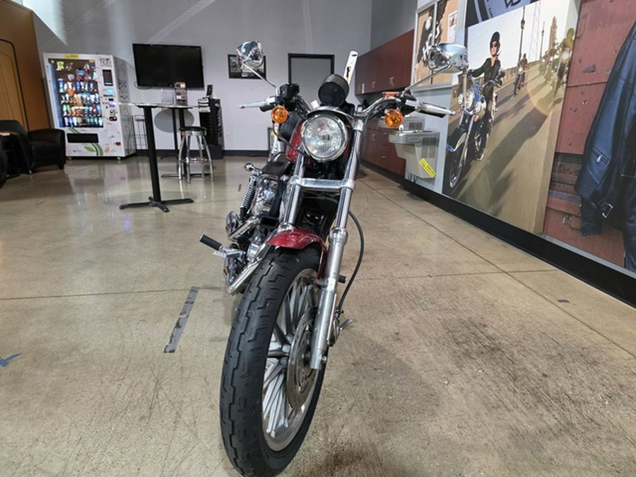 2004 Harley-Davidson XLH883 - Sportster