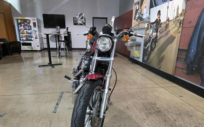 2004 Harley-Davidson XLH883 - Sportster