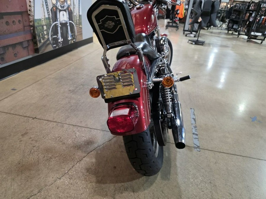 2004 Harley-Davidson XLH883 - Sportster