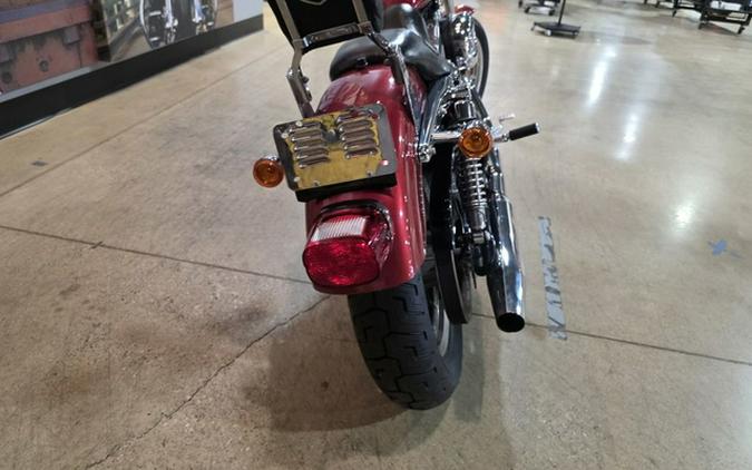 2004 Harley-Davidson XLH883 - Sportster