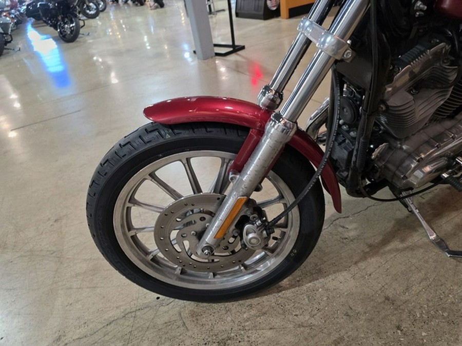 2004 Harley-Davidson XLH883 - Sportster