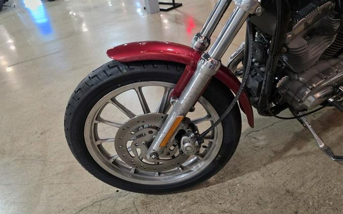 2004 Harley-Davidson XLH883 - Sportster