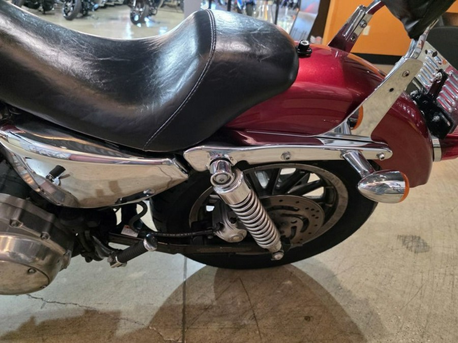 2004 Harley-Davidson XLH883 - Sportster