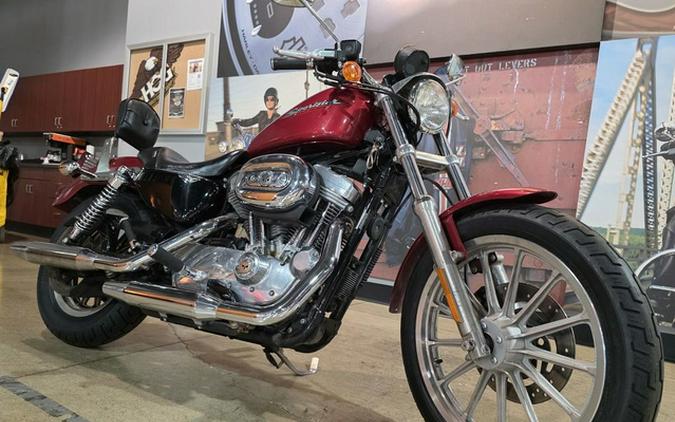 2004 Harley-Davidson XLH883 - Sportster