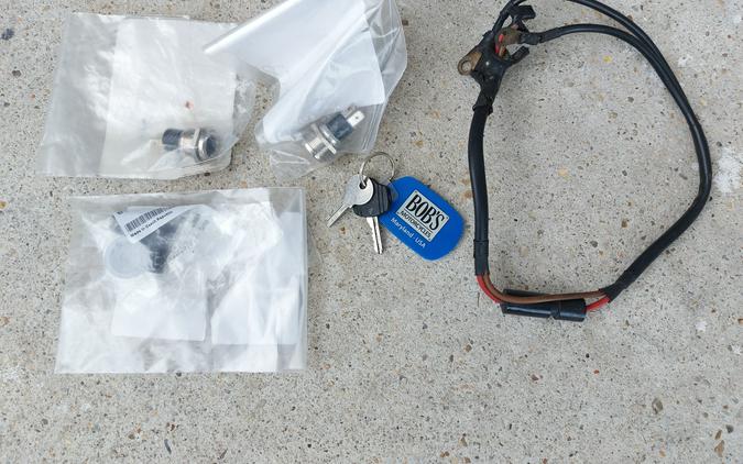 1984 BMW R 100 CS LAST EDITION