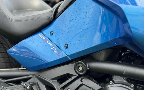 2019 Can-Am Spyder F3