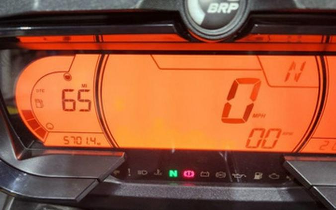 2019 Can-Am Spyder F3