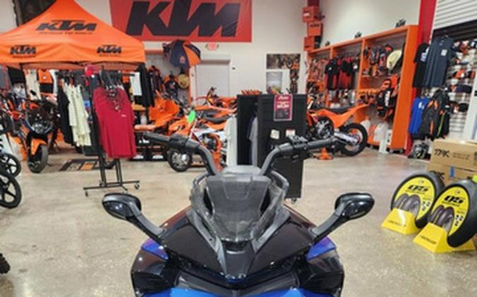 2019 Can-Am Spyder F3