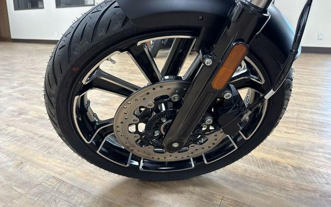 2026 Indian Sport Scout RT Black Smoke