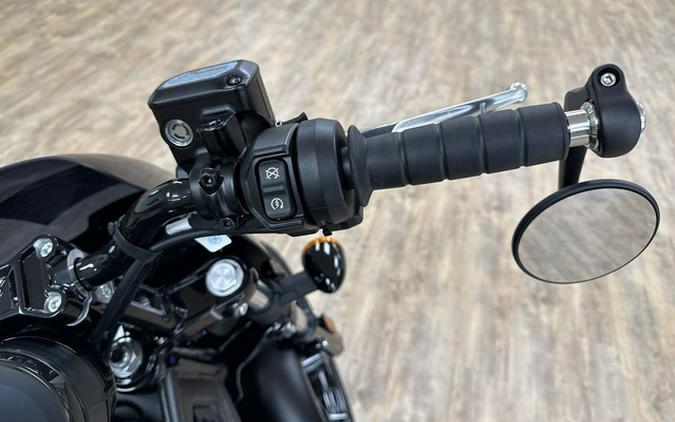 2026 Indian Sport Scout RT Black Smoke