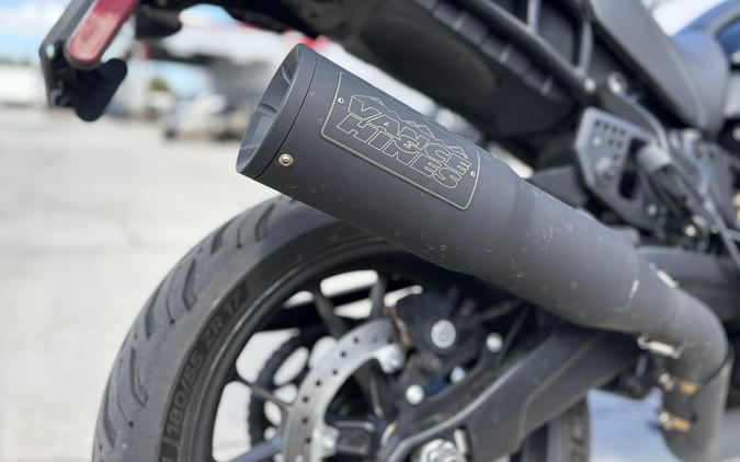 2025 HARLEY Pan America 1250 ST