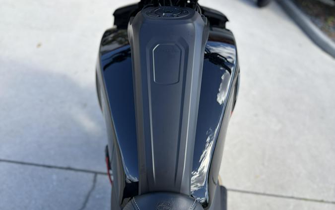2025 HARLEY Pan America 1250 ST