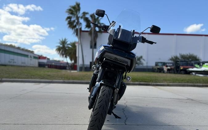 2025 HARLEY Pan America 1250 ST