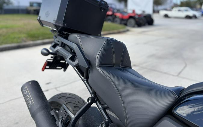 2025 HARLEY Pan America 1250 ST