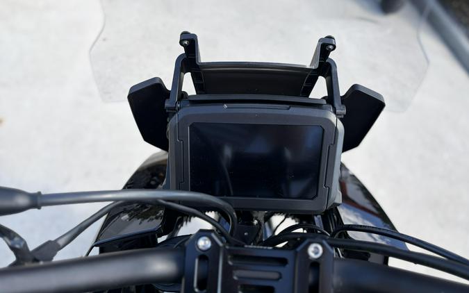 2025 HARLEY Pan America 1250 ST