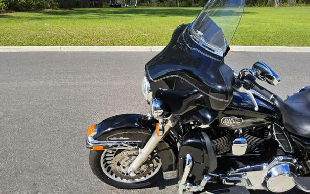 2011 Harley-Davidson Ultra Classic® Electra Glide®