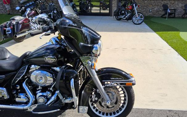 2011 Harley-Davidson Ultra Classic® Electra Glide®