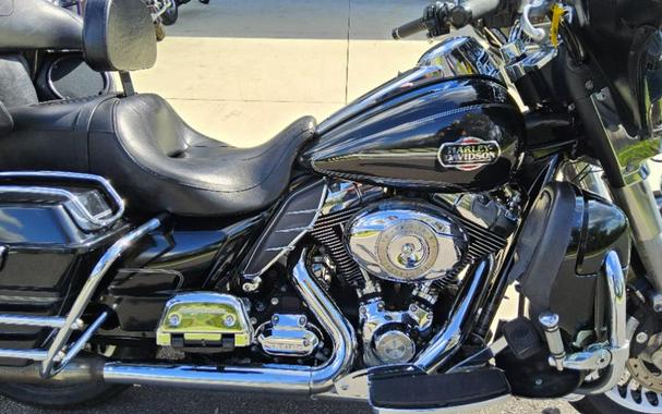 2011 Harley-Davidson Ultra Classic® Electra Glide®