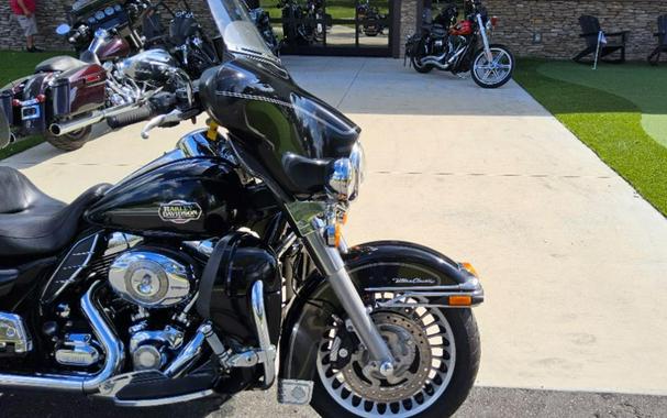 2011 Harley-Davidson Ultra Classic® Electra Glide®