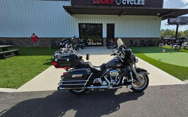 2011 Harley-Davidson Ultra Classic® Electra Glide®