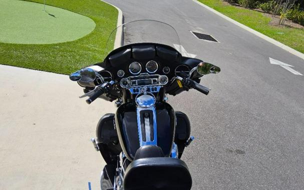 2011 Harley-Davidson Ultra Classic® Electra Glide®