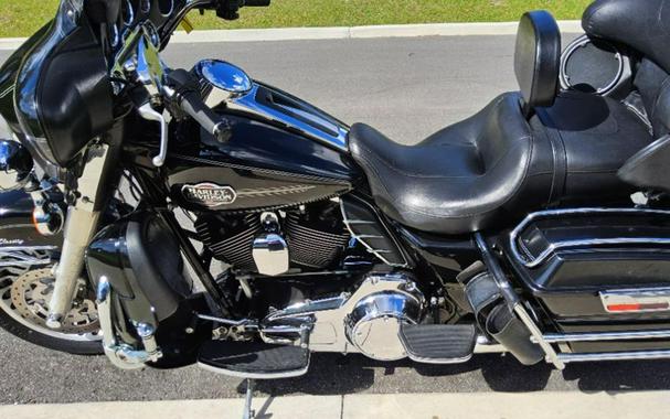 2011 Harley-Davidson Ultra Classic® Electra Glide®