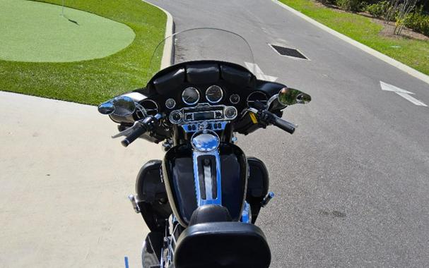2011 Harley-Davidson Ultra Classic® Electra Glide®