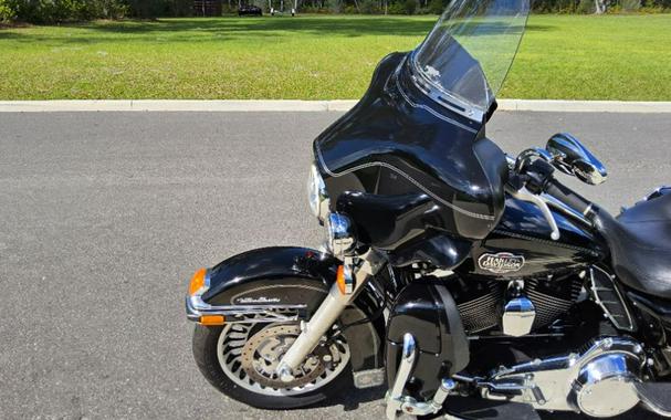 2011 Harley-Davidson Ultra Classic® Electra Glide®