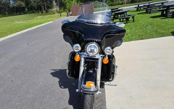 2011 Harley-Davidson Ultra Classic® Electra Glide®