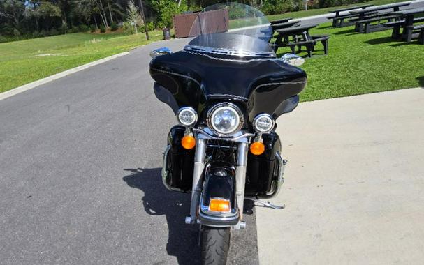 2011 Harley-Davidson Ultra Classic® Electra Glide®
