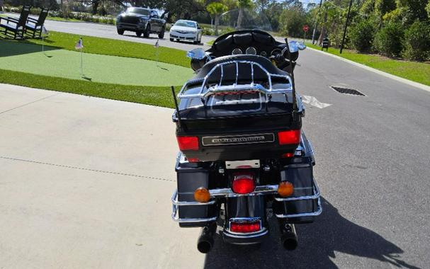 2011 Harley-Davidson Ultra Classic® Electra Glide®