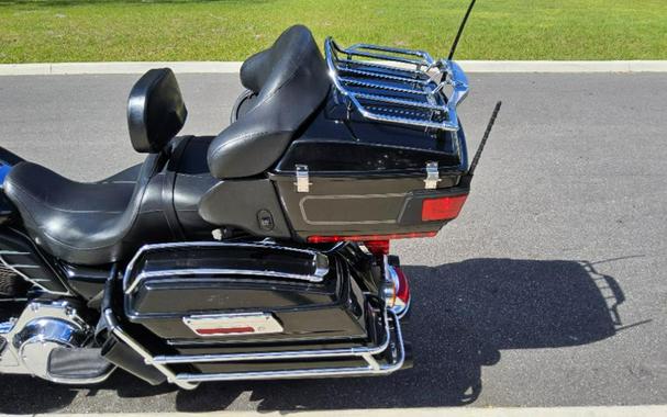 2011 Harley-Davidson Ultra Classic® Electra Glide®