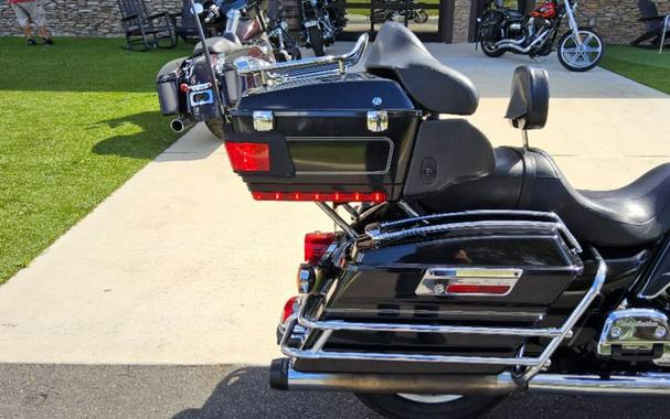 2011 Harley-Davidson Ultra Classic® Electra Glide®
