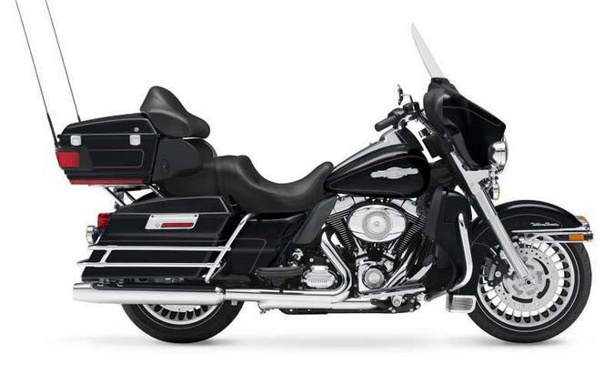 2011 Harley-Davidson Ultra Classic® Electra Glide®