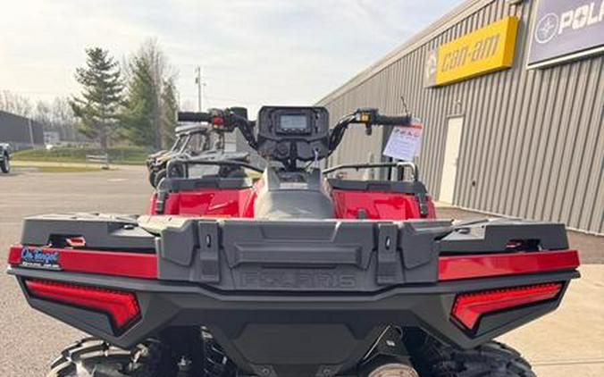 2026 Polaris® Sportsman 570 Trail