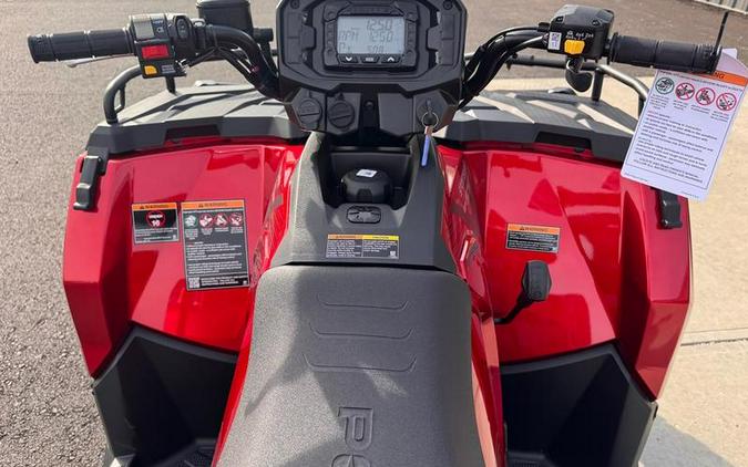 2026 Polaris® Sportsman 570 Trail