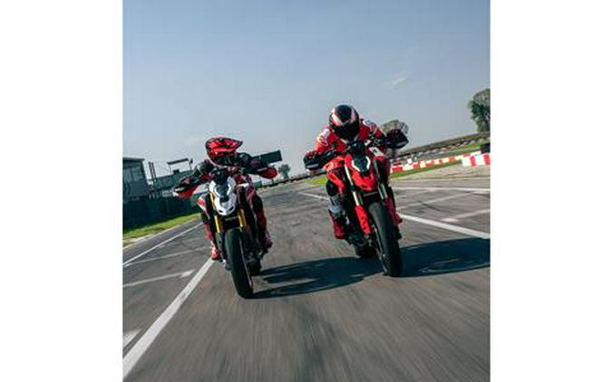 2027 Ducati Hypermotard V2