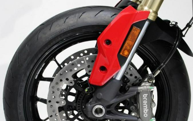 2027 Ducati Hypermotard V2